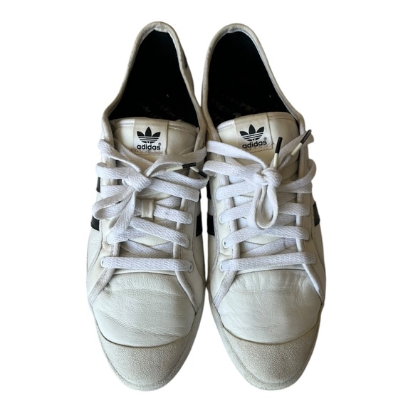 adidas Originals Retro Low Profile Sneakers, Women’s 9 2010 - Picture 6 of 10